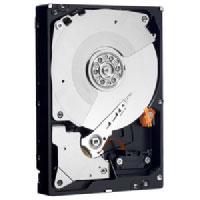 Western digital Caviar Black 750GB (WD7501AALS)